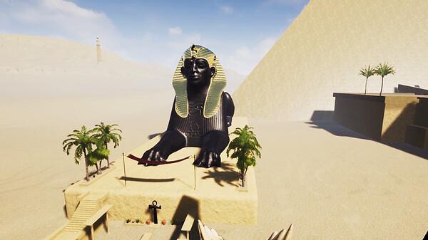 美丽的恐龙地球历险（Pretty Dinosaur Adventures of Ancient Earth VR）