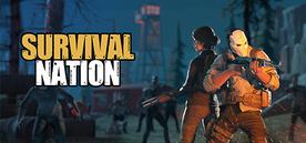 求生国度VR（Survival Nation）