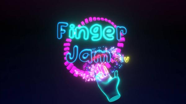 手指互动（Finger Jam）- Meta Quest游戏