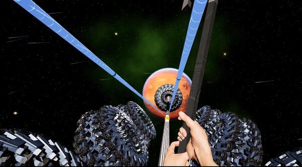 地球火星VR（Earth Mars VR）