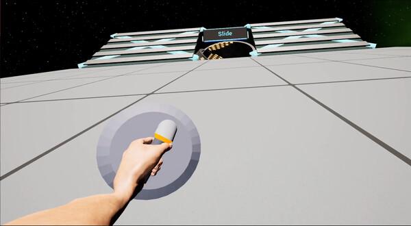 地球火星VR（Earth Mars VR）
