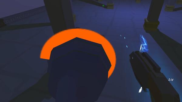 火箭跳跃（Rocket Jumper）