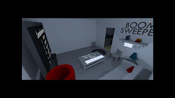 扫雷 (BoomSweeper VR)