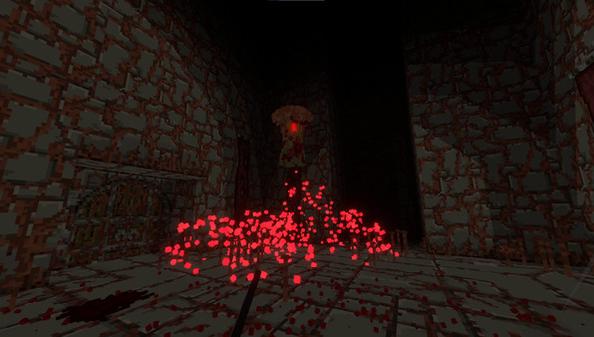 远古地牢 汉化中文版（Ancient Dungeon VR）