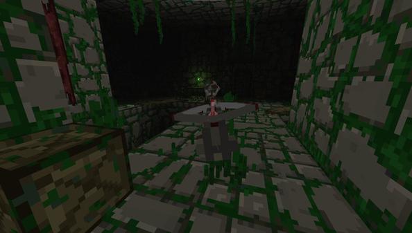 远古地牢 汉化中文版（Ancient Dungeon VR）