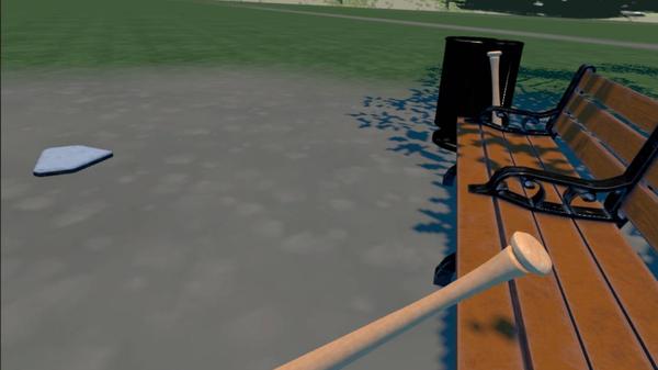 德比–棒球VR（Derby – Baseball VR）- Meta Quest游戏