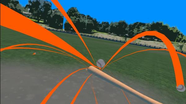 德比–棒球VR（Derby – Baseball VR）- Meta Quest游戏