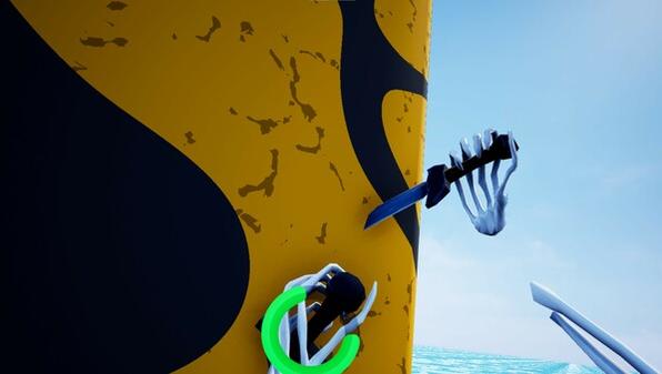 按钮 (Button VR)