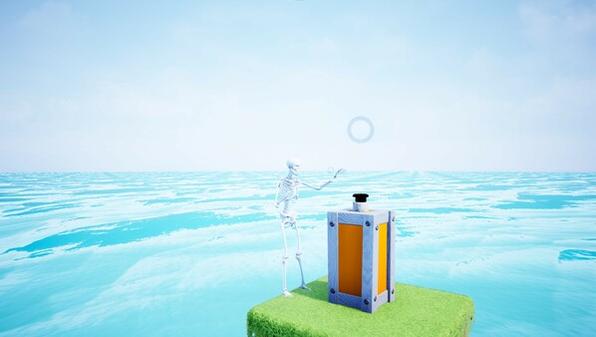 按钮 (Button VR)