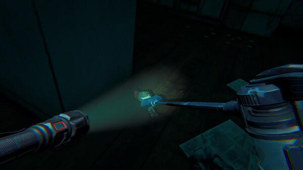 隔离墙：辐岛（Fading Light: Antiworld）- Meta Quest游戏