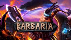 野蛮战斗（Barbaria VR）- Meta Quest游戏