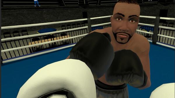 金手套（Golden Gloves VR）