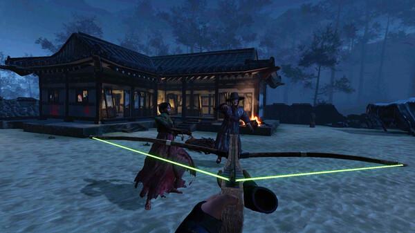 朝鲜丧尸防御战（Chosun Zombie Defense）