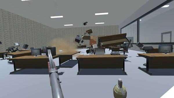 破坏模拟器VR (DESTROY Simulator VR)