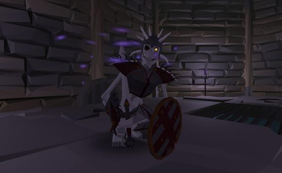 救赎公会VR（Redemptions Guild）