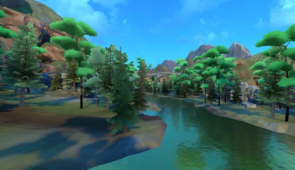 救赎公会VR（Redemptions Guild）