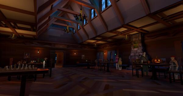 救赎公会VR（Redemptions Guild）