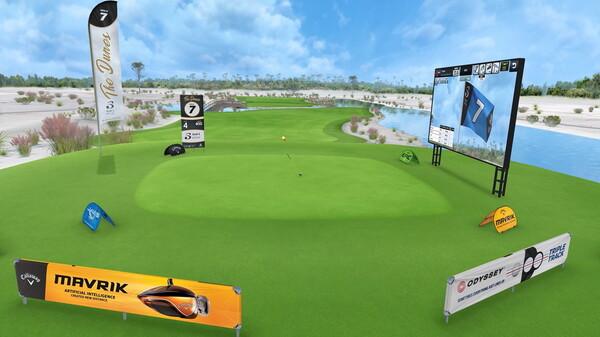 高尔夫5电子俱乐部（Golf 5 eClub）