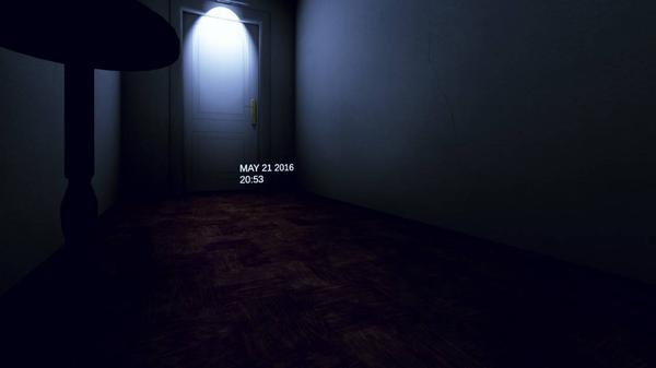 黑暗的恐怖（Take Care VR）- Meta Quest游戏