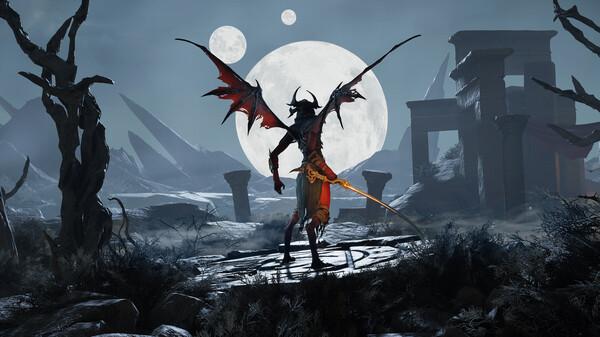 金属：地狱歌者VR（Metal: Hellsinger）