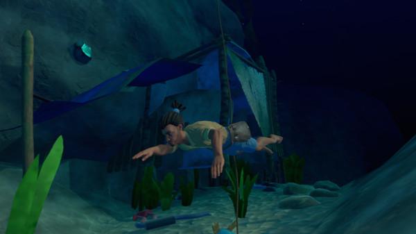 木筏求生VR（Raft VR）