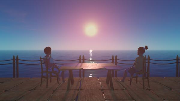 木筏求生VR（Raft VR）