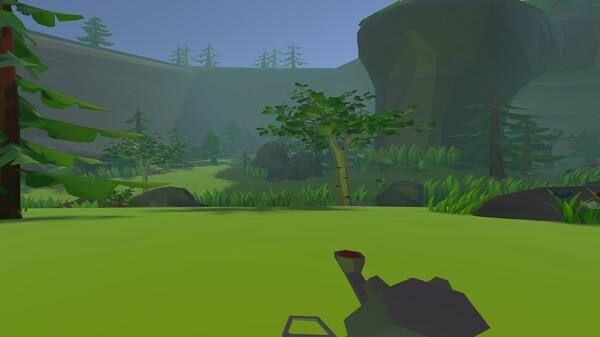 寻宝者VR（Treasure Hunter VR）