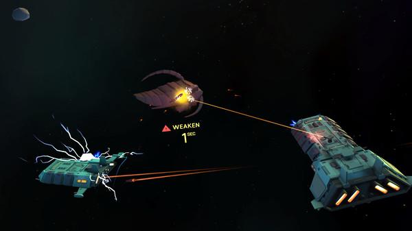 永恒星光VR 汉化中文版（Eternal Starlight）