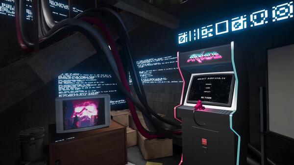 保护方舟VR (ARK and ADE)