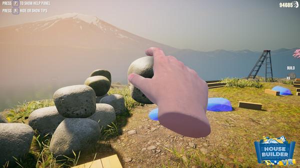 房屋建造商VR（House Builder VR）