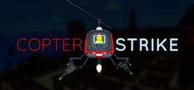 直升机打击VR（Copter Strike VR）