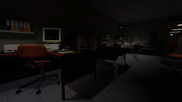 任务：夜色VR（Project: Nightlight）