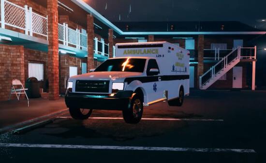 第一反应者（FirstResponderVR）