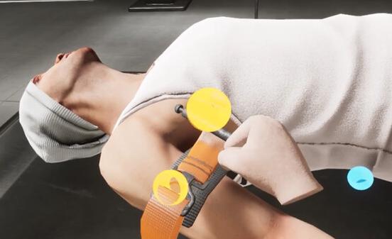 第一反应者（FirstResponderVR）