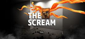 那声尖叫（The Scream）