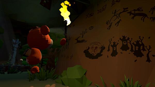 锁定VR：遗忘的寺庙（Lockdown VR: Forgotten Temple）
