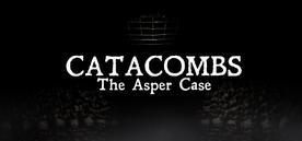 地下墓穴：阿斯佩尔案（Catacombs: The Asper Case）