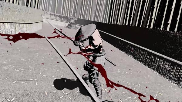 武士屠宰场（Samurai Slaughter House）- Meta Quest游戏