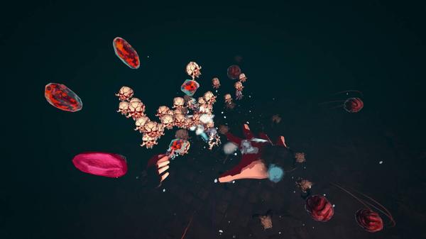 潘多拉（Pandora）- Meta Quest游戏