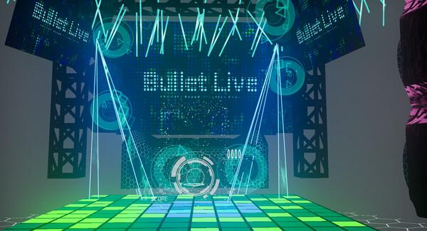 实况子弹（BulletLive）