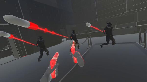 时代巨人VR（Time Titans VR）