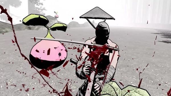 武士屠宰场（Samurai Slaughter House）
