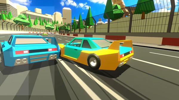 方程式复古赛车-世界巡回赛（Formula Retro Racing - World Tour）