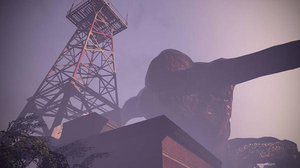 布鲁克海文实验（The Brookhaven Experiment）- Meta Quest游戏