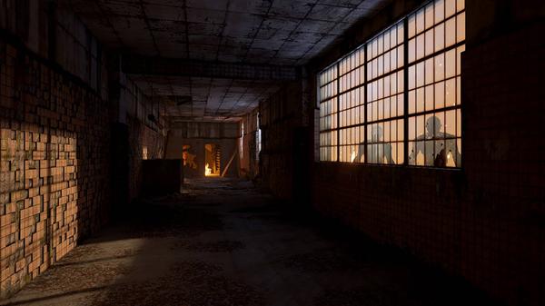 布鲁克海文实验（The Brookhaven Experiment）- Meta Quest游戏