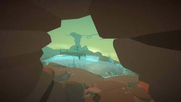 谷歌绘画（Tilt Brush）- Meta Quest游戏