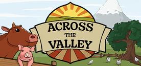 农场模拟VR（Across the Valley）