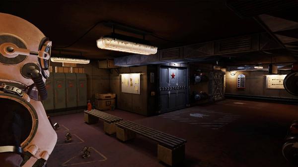 红色物质（Red Matter）- Meta Quest游戏