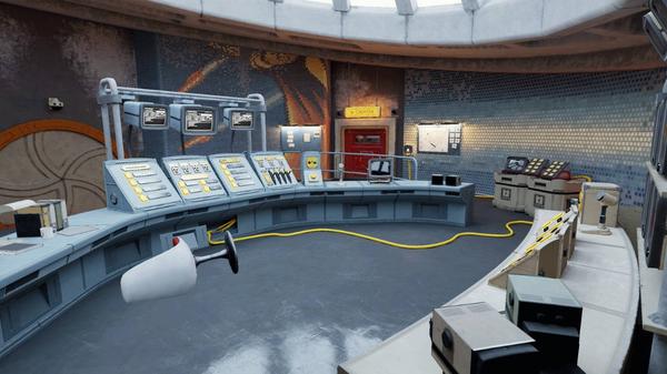 红色物质（Red Matter）- Meta Quest游戏