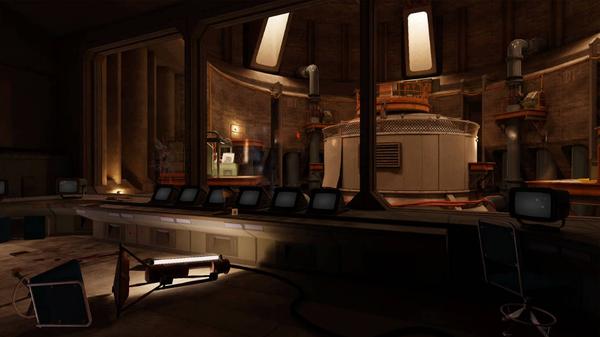 红色物质（Red Matter）- Meta Quest游戏